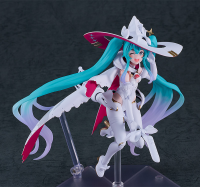 figma Racing Miku 2024 ver. 3