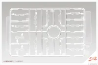 KOTOBUKIYA AFTER SCHOOL GLASSES SET - SOUSAISHOJOTEIEN - photo 1