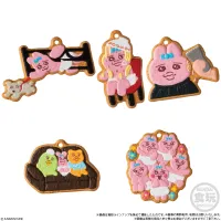 BANDAI Opanchu Usagi Cookie Charm "Opanchu Usagi" (Box/14), Bandai Shokugan Cookie Charmcot - Opanchu Usagi - photo 5