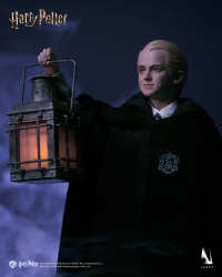 Harry Potter and the Philosopher's Stone - Draco Malfoy 1/6 Collectible Figure 10