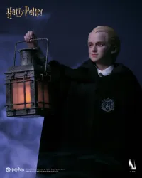 Queen Studios Harry Potter and the Philosopher's Stone - Draco Malfoy 1/6 Collectible Figure - Harry Potter - photo 10