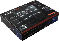 LED HANGER BASE PLUS 4