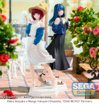 Desktop x Decorate Collections OSHI NO KO Akane Kurokawa 7
