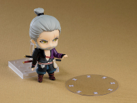 Nendoroid Geralt: Ronin Ver. 6