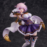 Gridman Universe Akane Shinjo (New Order) Limited Edition 1/6 Scale Complete Figure	 7