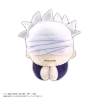 JUJUTSUKAISEN HUG CHARACTER COLLECTION 12