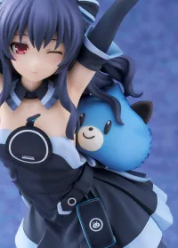 Broccoli Hyperdimension Neptunia Uni Wake Up ver. 1:8 PVC Figure - Hyperdimension Neptunia - photo 19