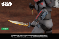 ARTFX HUNTER™ THE BAD BATCH 9