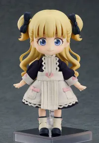 GOOD SMILE COMPANY Nendoroid Doll Outfit Set: Emilico - Shadows House - photo 4