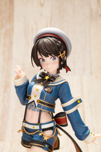 Oozora Subaru Suspenders Outfit Ver. 2