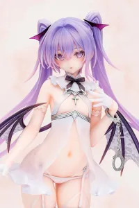 Wave Co. Eve Carneades: Character Design Sheet Ver. - Carneades - photo 12