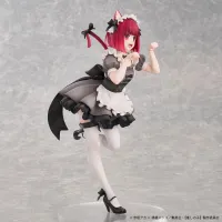 Union Creative Oshi No Ko (My Star) Kana Arima Cat Maid ver.	 - 【OSHI NO KO】 - photo 5