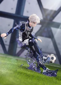 FuRyu BLUELOCK Seishiro Nagi 1/7 Scale Figure - BLUE LOCK - photo 3