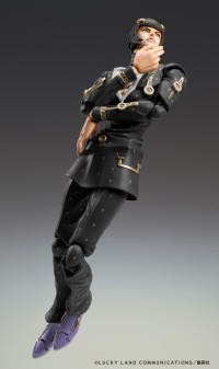 Chozokado「Bruno Bucciarati Ver.BLACK」 6