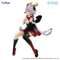 LUO TIAN YI Noodle Stopper Figure -V Singer Luo Tian Yi Fallen Angel ver.- 7