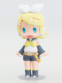 HELLO! GOOD SMILE Kagamine Rin 4