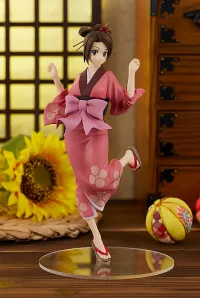GOOD SMILE COMPANY POP UP PARADE Fuu L Size - Samurai Champloo - photo 3