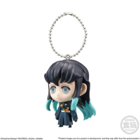 Demon Slayer SD Mascot 3 3