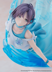THE IDOL M@STER SHINY COLORS Toru Asakura Clear Marine, Calm Ver.PVC Figure(1:7 Scale) 17