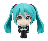 MegaHouse Lookup Hatsune Miku - Hatsune Miku - photo 7