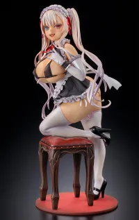 FROG PaiZuri sister Zuriel - 18+ - photo 16