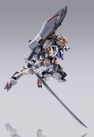GUNDAM BARBATOS (4TH FORM) + BOOMERANG MACE "GUNDAM" 13