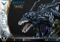 Prime 1 Studio Real Elite Masterline Avatar (Film) Neytiri & Thanator Avatar Legacy Collection Deluxe Version   			 - Avatar - photo 6