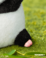 LuLu the Piggy - PANDA LULU 9