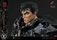 Prime 1 Studio Ultimate Premium Masterline Berserk Guts, Berserker Armor Unleash Edition Deluxe Version - Berserk - photo 41