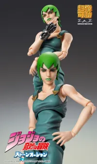 Medicos Entertainment Chozokado「Foo・F」 - JoJo's Bizarre Adventure - photo 3