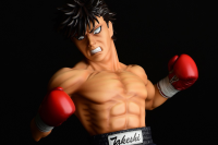 Takeshi Sendou－finish blow－ 11