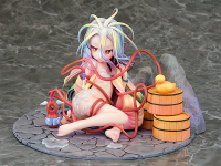 Shiro: Hot Spring Ver. 3