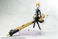 BULLET KNIGHTS EXORCIST WIDOW 8