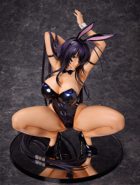 Kanu Unchou: Bare Leg Bunny Ver. 2nd 7