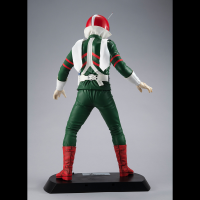Masked Rider V3 "Kamen Rider", Megahouse Ultimate Article 4