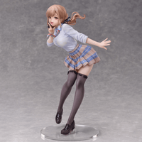 “Love Can't Be Divided Between Twins” Naori Jinguji 1/6 Scale Pre-Painted Figure		 2