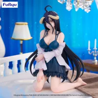 FuRyu OVERLORD　Noodle Stopper Figure -Albedo Loungewear ver.- - Overlord - photo 1