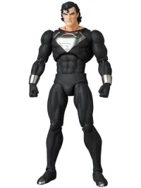 MEDICOM TOY MAFEX SUPERMAN （RETURN OF SUPERMAN） - DC Comics - photo 4