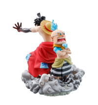 Petitrama series LOGBOX RE BIRTH ONE PIECE WANOKUNI Vol.２ set (Repeat) (Box of 4) 6