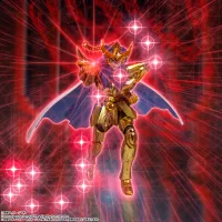 TAMASHII NATIONS Saint Cloth Myth EX Scorpio Milo <Revival Ver.> "Saint Seiya", TAMASHII NATIONS Saint Cloth Myth EX - Saint Seiya - photo 11