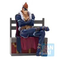 BANDAI X-Drake (Tobiroppo) - ONE PIECE - photo 1