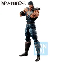 BANDAI Kenshiro (Fist of The North Star) - Fist of The North Star - photo 1