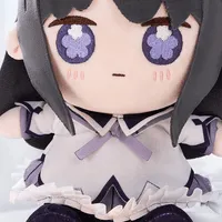 GoodSmile Moment Puella Magi Madoka Magica the Movie -Rebellion- Huggy Doll Madoka Kaname - Puella Magi Madoka Magica - photo 6