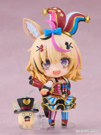 GOOD SMILE COMPANY Nendoroid Omaru Polka - hololive production - photo 3