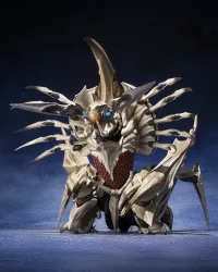 TAMASHII NATIONS LEGION "GAMERA", TAMASHII NATIONS S.H.MonsterArts - GAMERA - photo 6