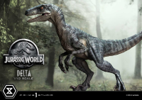 Prime Collectible Figures Jurassic World (Film) Delta 18