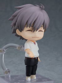 Nendoroid Kaworu Nagisa(re-run) 3