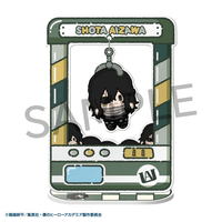 Chara Catcher～My Hero Academia 6