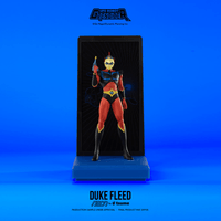 Duke Fleed NEON005 5