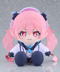 Chocopuni Plushie Koyuki 1